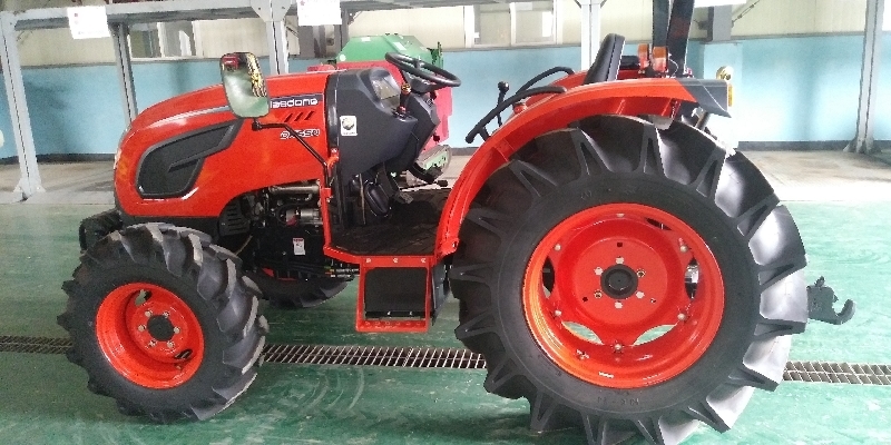 ���α�) �����Ʈ����[55PS/40KW